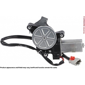 Cardone (A1) Industries Power Window Motor 821567
