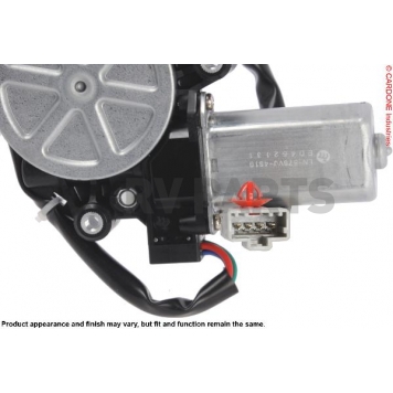 Cardone (A1) Industries Power Window Motor 821567-3