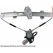 Cardone (A1) Industries Power Window Motor 821567AR