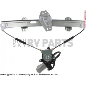 Cardone (A1) Industries Power Window Motor 821567AR