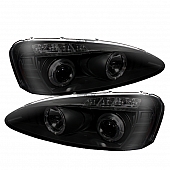 Spyder Automotive Headlight Assembly 5078629