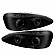 Spyder Automotive Headlight Assembly 5078629