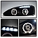 Spyder Automotive Headlight Assembly 5078629