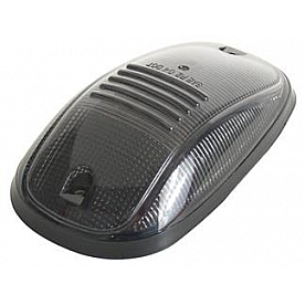 Pacer Performance Hi-Five Roof Marker Light - 20-246SS