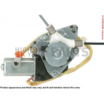 Cardone (A1) Industries Power Window Motor 821567BR-2