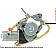 Cardone (A1) Industries Power Window Motor 821567BR