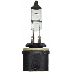 Wagner Lighting Headlight Bulb Single - BP880