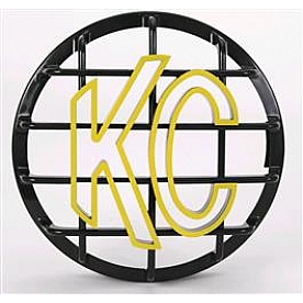 KC Hilites Driving/ Fog Light Grille 72101