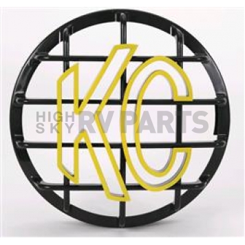 KC Hilites Driving/ Fog Light Grille 72101