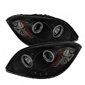 Spyder Automotive Headlight Assembly 5078698