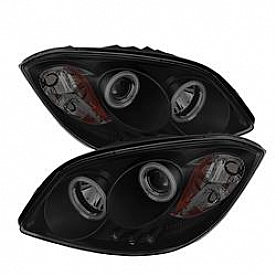 Spyder Automotive Headlight Assembly 5078698
