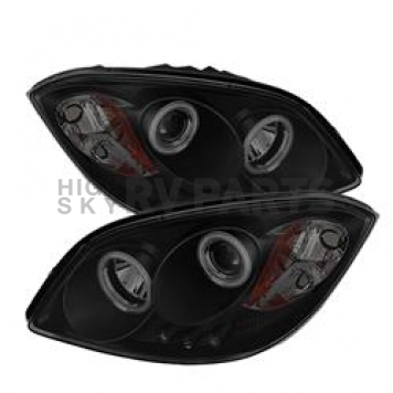 Spyder Automotive Headlight Assembly 5078698