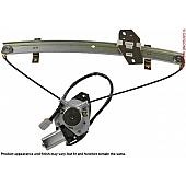 Cardone (A1) Industries Power Window Motor 821567CR