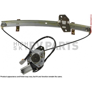 Cardone (A1) Industries Power Window Motor 821567CR