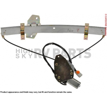 Cardone (A1) Industries Power Window Motor 821567CR-1