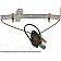 Cardone (A1) Industries Power Window Motor 821567CR
