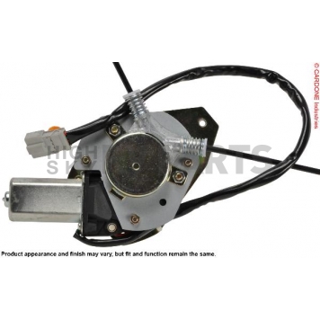 Cardone (A1) Industries Power Window Motor 821567CR-2