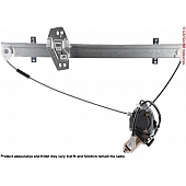 Cardone (A1) Industries Power Window Motor 821567DR