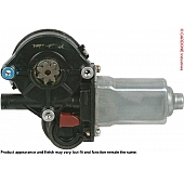 Cardone (A1) Industries Power Window Motor 4710116