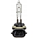 Wagner Lighting Headlight Bulb Single - BP886