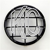 KC Hilites Driving/ Fog Light Grille 7216