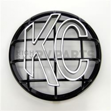 KC Hilites Driving/ Fog Light Grille 7216