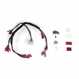 Keep it Clean Wiring Dash Board Wiring Harness 10590