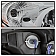 Xtune Headlight Assembly 9037788