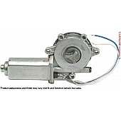 Cardone (A1) Industries Power Window Motor 474307