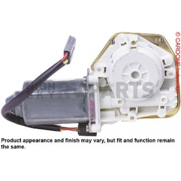 Cardone (A1) Industries Power Window Motor 42318-1