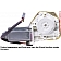 Cardone (A1) Industries Power Window Motor 42318