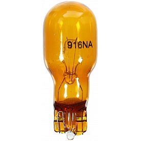 Wagner Lighting Side Marker Light Bulb 916NA