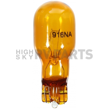 Wagner Lighting Side Marker Light Bulb 916NA