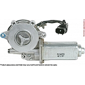 Cardone (A1) Industries Power Window Motor 474308