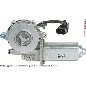 Cardone (A1) Industries Power Window Motor 474308