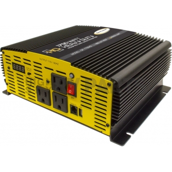 Go Power Power Inverter 80177