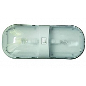 Fasteners Unlimited Dome Light 001902XPB