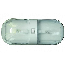 Fasteners Unlimited Dome Light 001902XPB