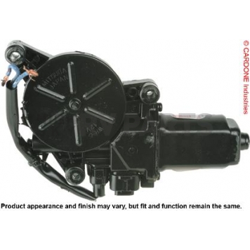 Cardone (A1) Industries Power Window Motor 474309-1
