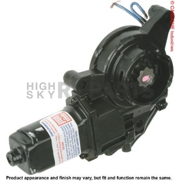 Cardone (A1) Industries Power Window Motor 474309-2