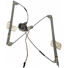 Dorman (OE Solutions) Window Regulator 741858