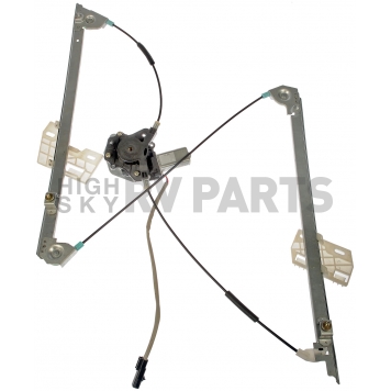 Dorman (OE Solutions) Window Regulator 741858