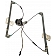 Dorman (OE Solutions) Window Regulator 741858