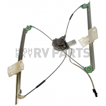Dorman (OE Solutions) Window Regulator 741858-1