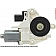 Cardone (A1) Industries Power Window Motor 424018