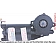 Cardone (A1) Industries Power Window Motor 42315