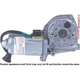 Cardone (A1) Industries Power Window Motor 42381