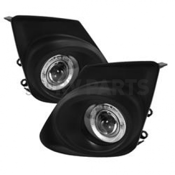 Spyder Automotive Driving/ Fog Light 5038555