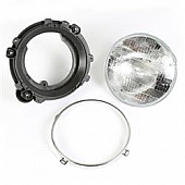 Omix-Ada Headlight Assembly 1240203