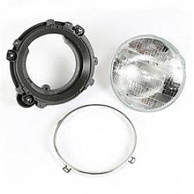 Omix-Ada Headlight Assembly 1240203